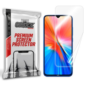 Folia CERAMICZNA do Xiaomi Redmi Note 8 2021