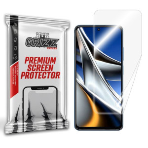 Folia CERAMICZNA do Xiaomi POCO X4 Pro