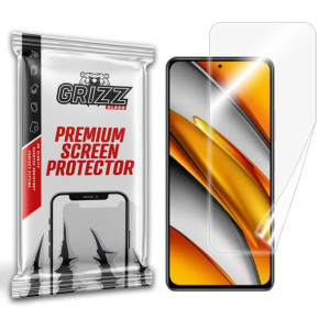Folia CERAMICZNA do Xiaomi POCO F3 5G