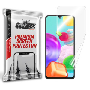 Folia CERAMICZNA do Samsung Galaxy A41