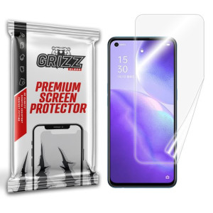Folia CERAMICZNA do Oppo Reno 5 5G