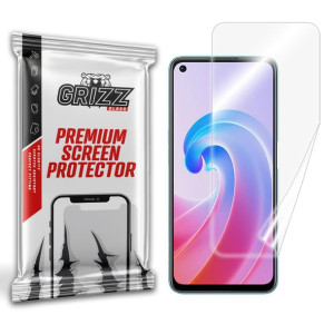 Folia CERAMICZNA do Oppo A96 5G