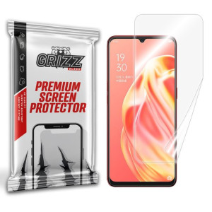Folia CERAMICZNA do Oppo A91