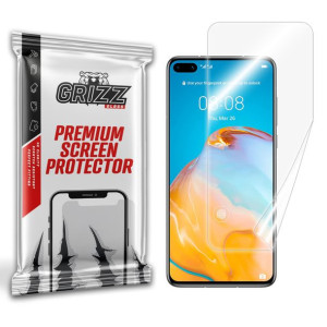 Folia CERAMICZNA do Huawei P40