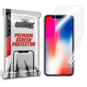 Folia CERAMICZNA do Apple iPhone X