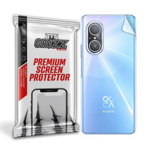 GrizzGlass SatinSkin folia na tył do Huawei Nova 10 Youth Edition