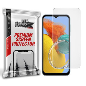 Folia MATOWA do Samsung Galaxy M14