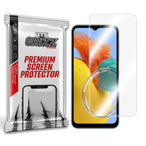 Szkło HYBRYDOWE do Samsung Galaxy M14