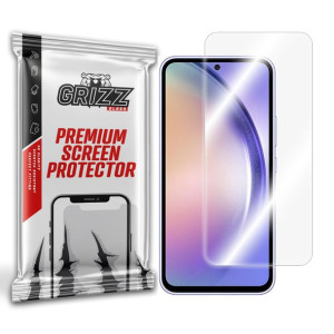 Szkło HYBRYDOWE do Samsung Galaxy A54