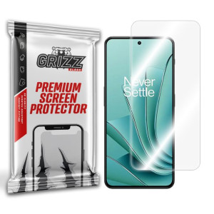 Szkło HYBRYDOWE do OnePlus Ace 2V