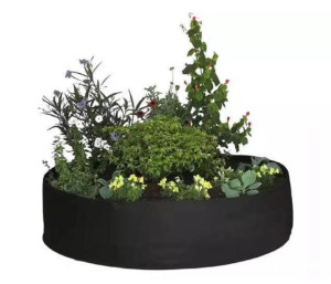 Torba Do Sadzenia Doniczka Do Warzyw Kwiatów 80Cm