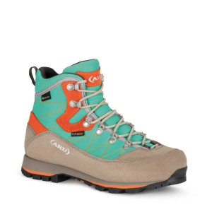 Buty trekkingowe Aku [978W481] GTX