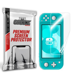 Folia CERAMICZNA do Nintendo Switch Lite