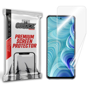 Folia CERAMICZNA do Infinix Hot 11s NFC