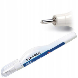 Korektor w długopisie 7 ml