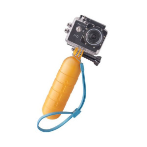 Uchwyt wypornościowy do kamer GoPro