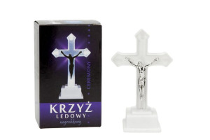 Krzyż LED Ceremony