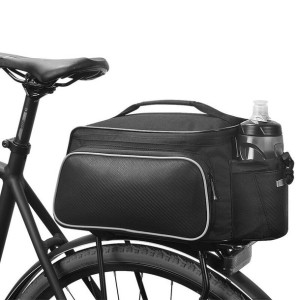 Torba rowerowa na bagażnik ROSWHEEL 10L
