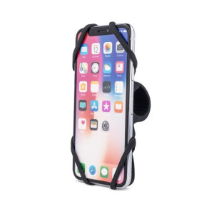 Uchwyt rowerowy na telefon Forever BH-120