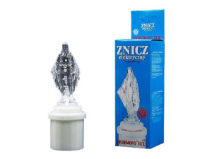 Znicz elektryczny MARYJA
