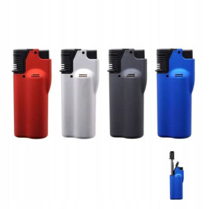 Palnik gazowy JET 1300C Zapalniczka żarowa X-Torch