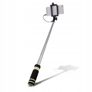 Selfie stick Setty audio jack