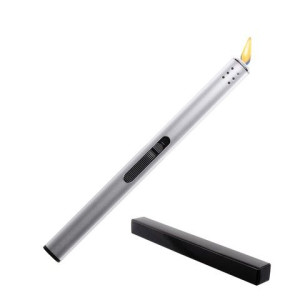 Metalowa zapalarka do gazu 18cm