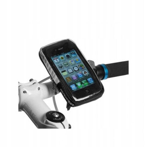 Uchwyt rowerowy na telefon ROSWHEEL Uchwyt na motor