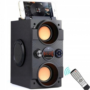 Głośnik bluetooth Feegar Dance