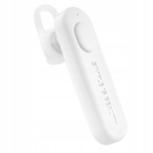 Słuchawka bluetooth Zestaw słuchawkowy XO BE13