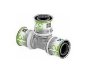 Uponor Trójnik 32 - 32 - 32 S-Press Plus 1070563
