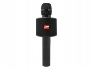 Mikrofon bezprzewodowy karaoke Głośnik bluetooth
