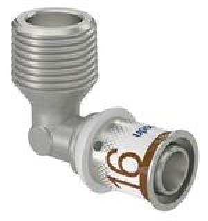 Uponor Kolano GZ 16 - 3,8 S-Press Plus 1070531