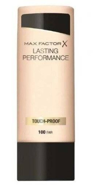 Max Factor Lasting Performance 100 Fair 35 ml