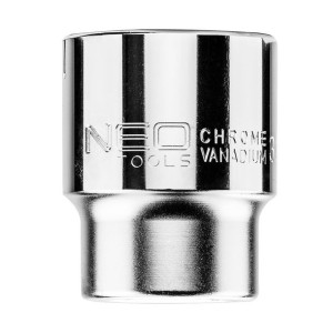 Nasadka 3/4" 34mm 12-kątna Neo 08-335