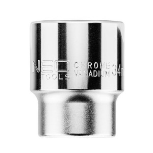 Nasadka 3/4" 34mm 6-kątna Neo 08-316