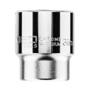 Nasadka 3/4" 36mm 6-kątna Neo 08-311