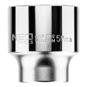 Nasadka 3/4" 50mm 6-kątna Neo 08-315