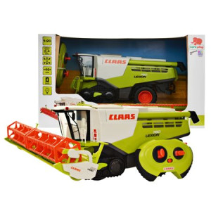 Zdalnie Sterowany Kombajn Claas Lexion 780 34426