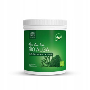 Pokusa Bio Alga 350g Algi Morskie Pies I Kot