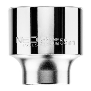 Nasadka 3/4" 55mm 12-kątna Neo 08-331