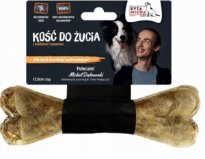 Syta Micha Kosc Dla Szczeniąt I Seniorów Wzmacnia