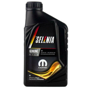 Petronas Selenia K 5W40 Olej silnikowy 1L