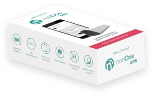 Lokalizator GPS NotiOne
