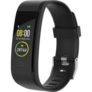 Smartband Krokomierz Pulsometr Maxlife