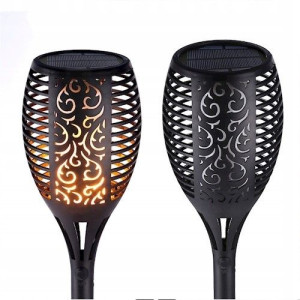 Lampa solarna ogrodowa zmierzchowa Forever 1500mAh