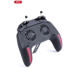 Pad chłodzący do telefonu bezprzewodowy Gamepad XO