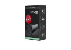Lokalizator GPS NotiOne GPS Plus z funkcją e-toll