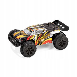 Samochód zdalnie sterowany Forever SPARK RC-150