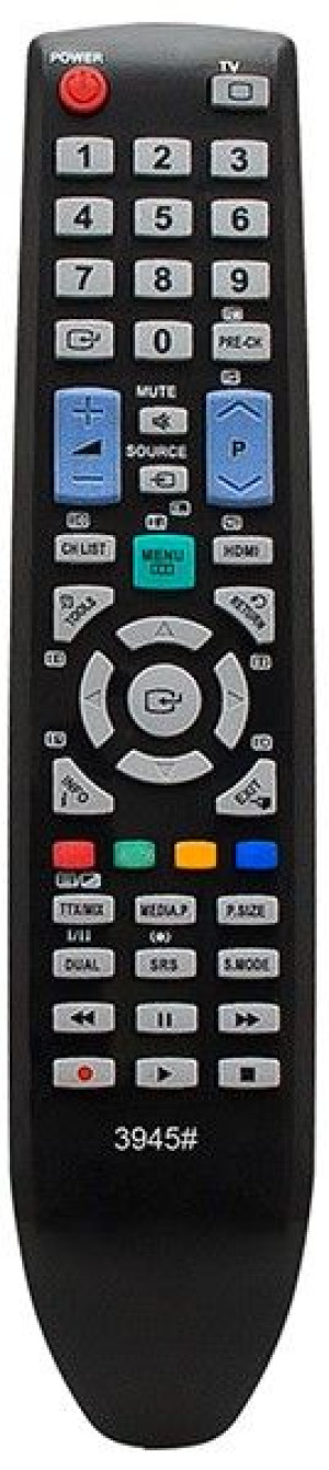 Pilot do telewizora SAMSUNG uniwersalny 3945#